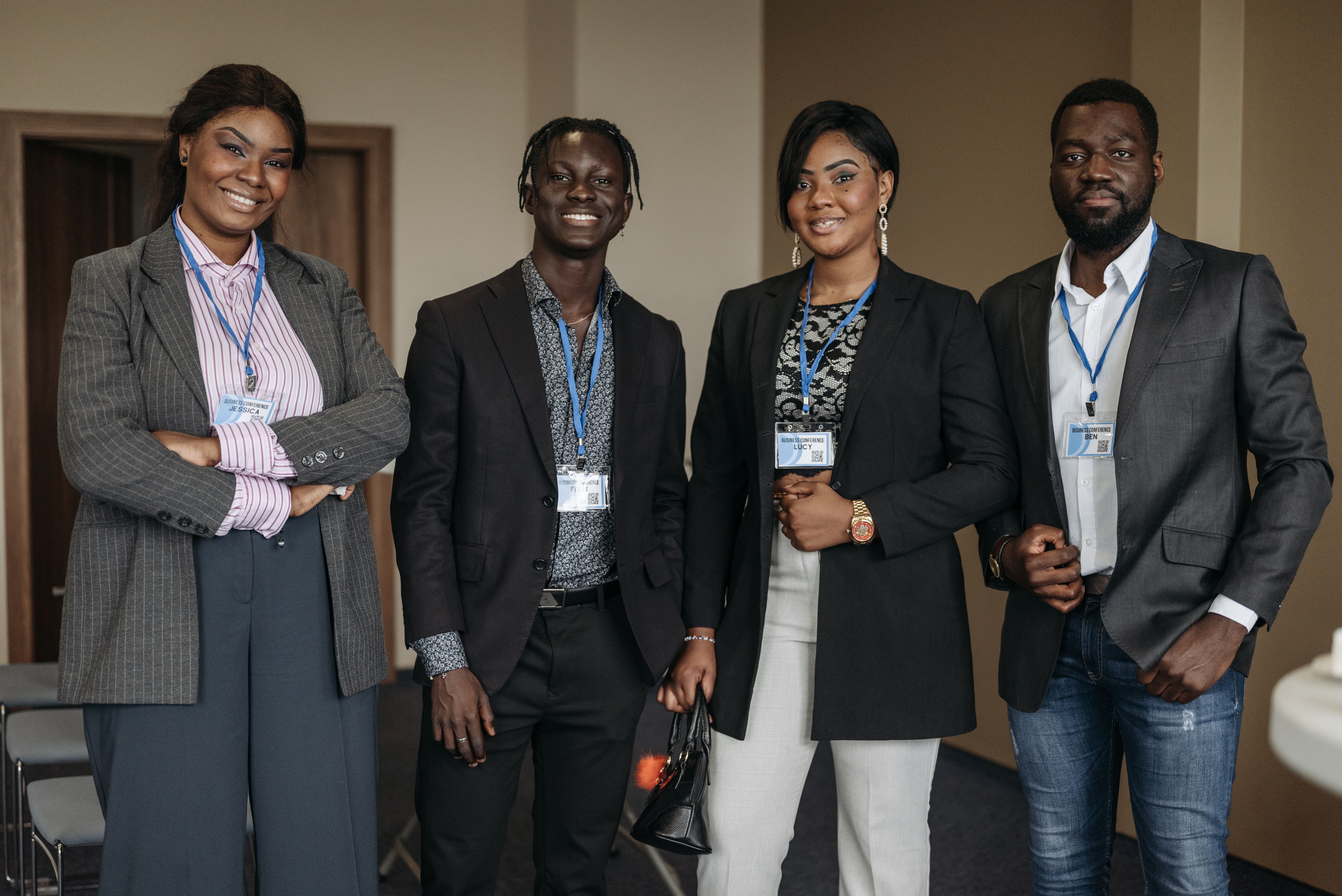 NCHEMTY - African Fintech Leadership