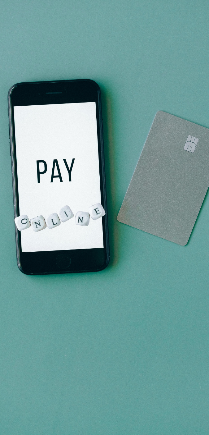 Online Shopping & Merchant Solutions